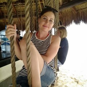 Meet your Posher, Darcy